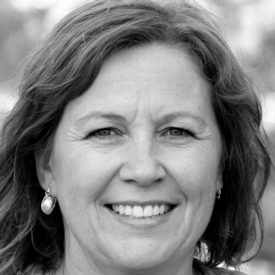 Portret mgr Agnieszka Sikora