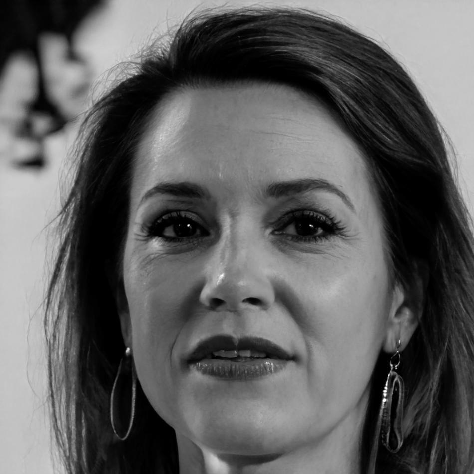 Portret Katarzyny Wójtowicz