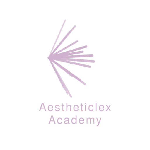Logo Akademii Aestheticlex