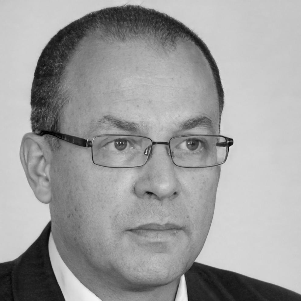 Portret Marcina Kowalskiego